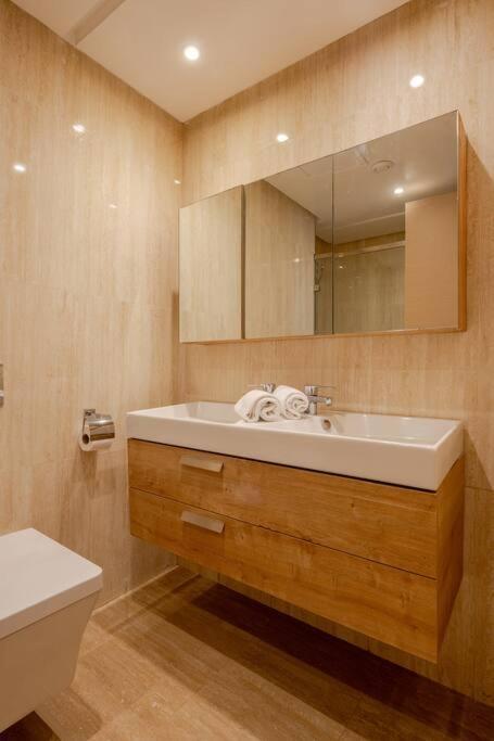 Tt Holidays- Hay Riad Rabat Exterior foto