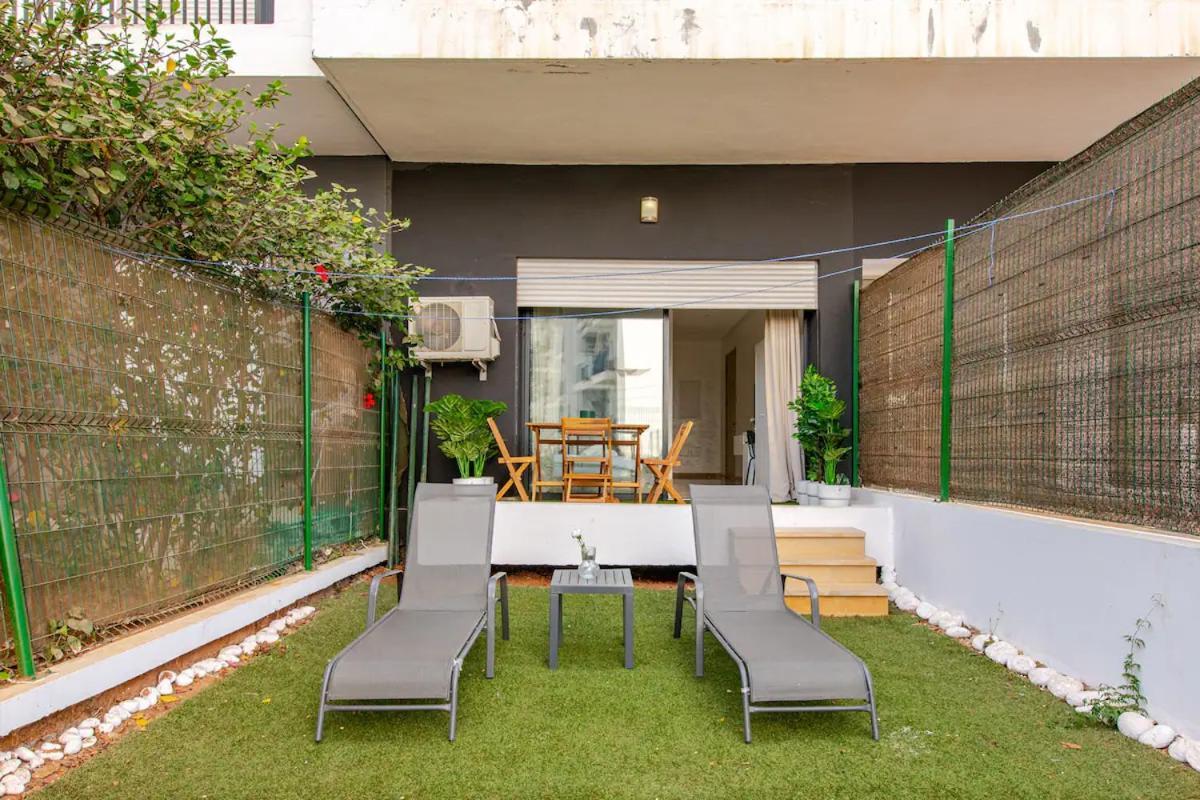 Tt Holidays- Hay Riad Rabat Quarto foto